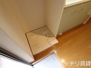 ソナチネの物件内観写真